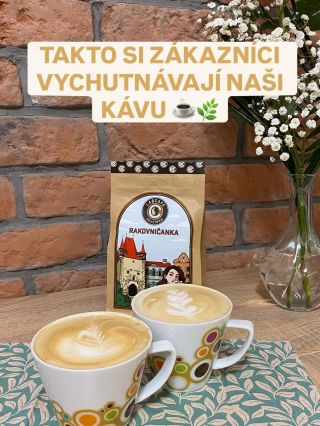 Jsme rádi, že dělá radost v každém šálku. A co vy - už máte tu svou? #kava #milujukavu #coffetime☕️❤️ #prazirna #labcafe